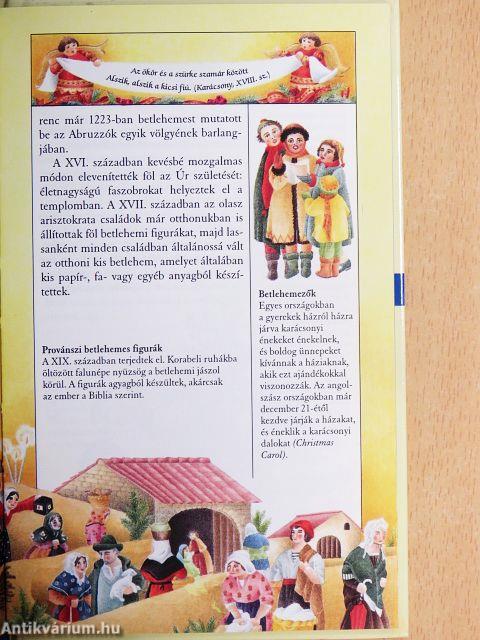 Ünnepek könyve