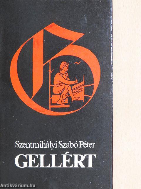 Gellért