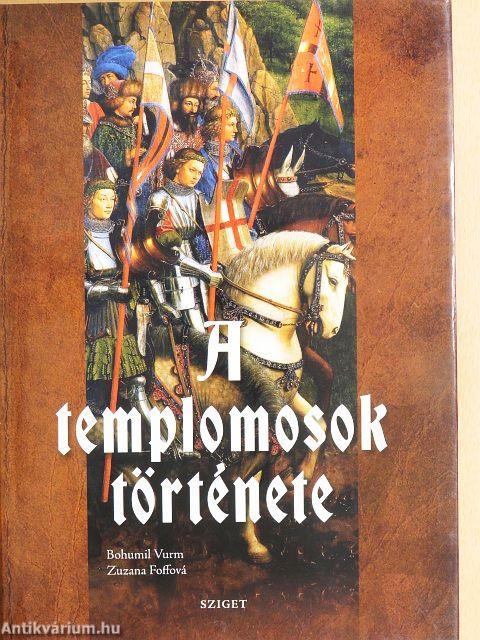 A templomosok története