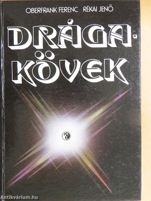 Drágakövek