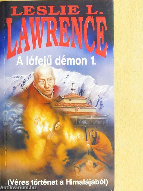 A lófejű démon 1-2.