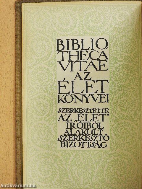 Háborús antológia
