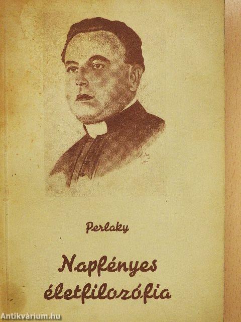 Napfényes életfilozófia