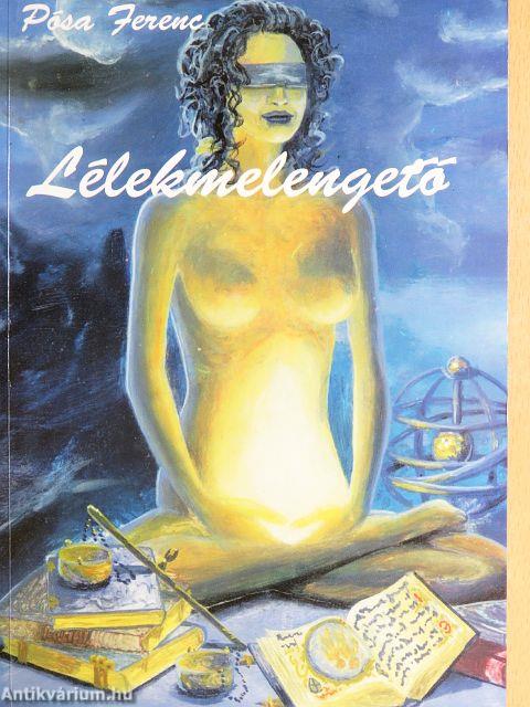 Lélekmelengető