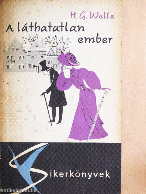 A láthatatlan ember
