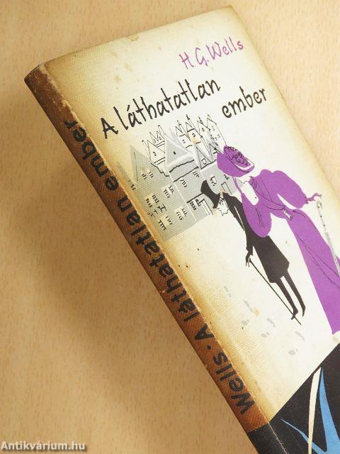 A láthatatlan ember