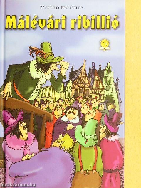 Málévári ribillió