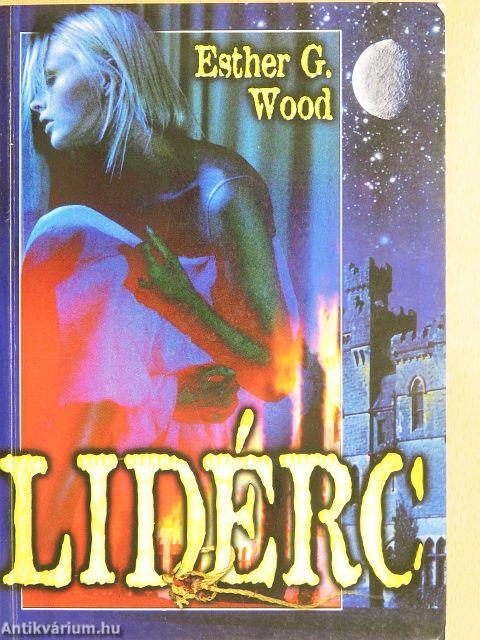 Lidérc