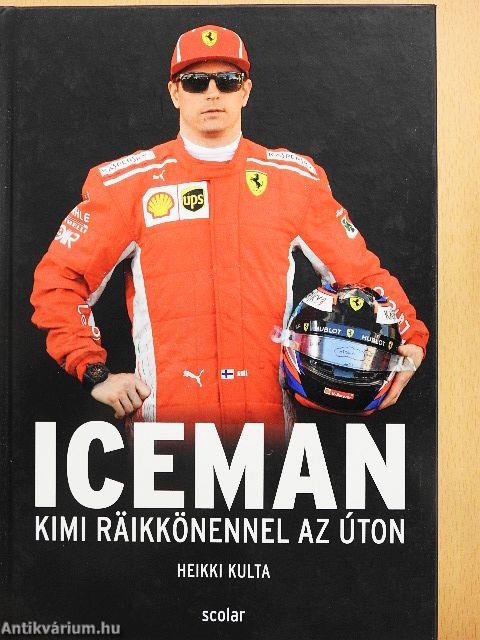 Iceman