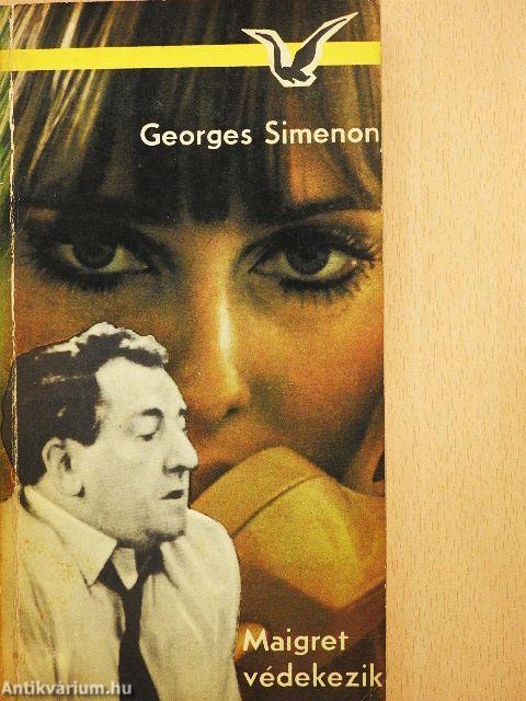 Maigret védekezik