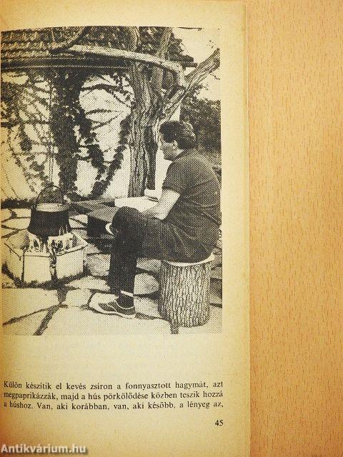 Néprajzi ínyesmesterség