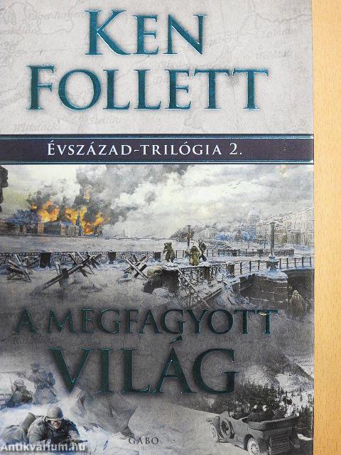 A megfagyott világ
