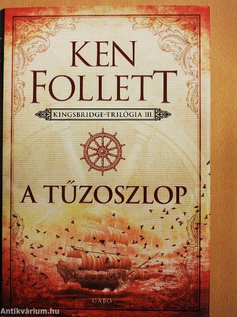 A Tűzoszlop
