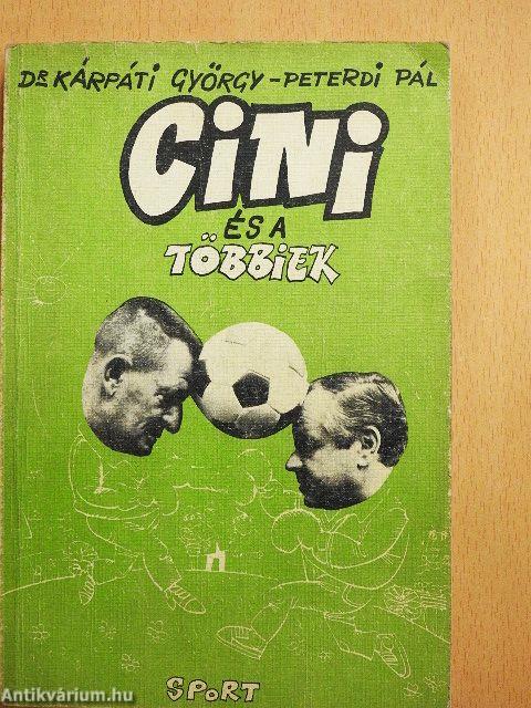 Cini és a többiek