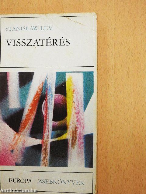 Visszatérés