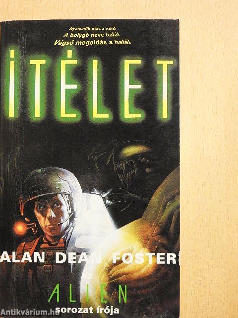 Ítélet