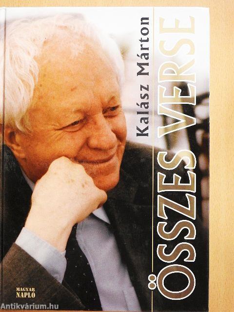 Kalász Márton összes verse