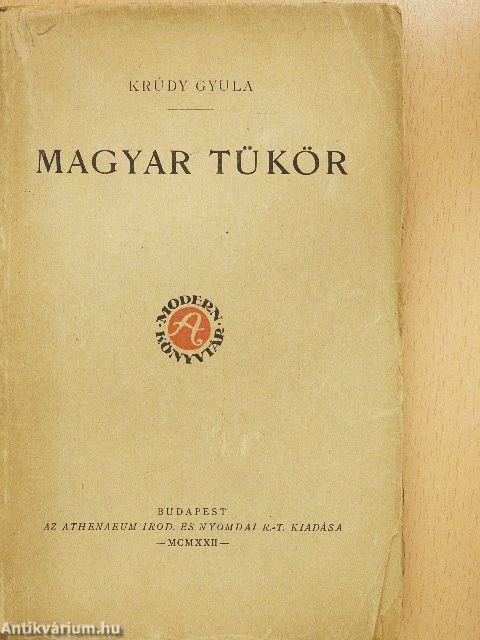 Magyar tükör