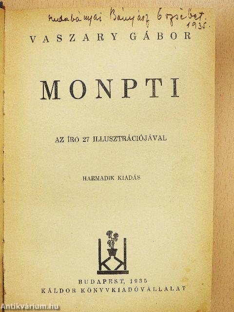 Monpti
