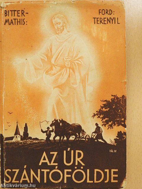 Az úr szántóföldje