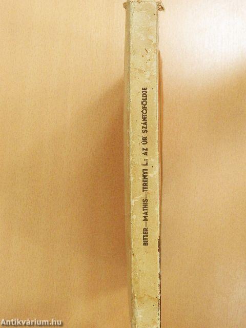 Az úr szántóföldje