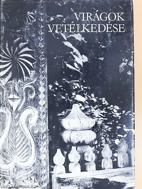 Virágok vetélkedése