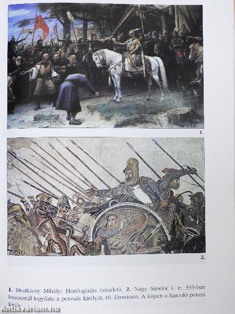 Ember és társadalom II.