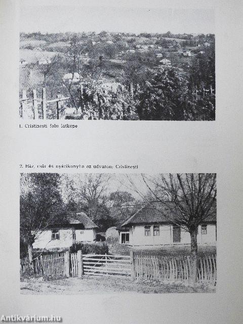 Tájak, falvak, hagyományok
