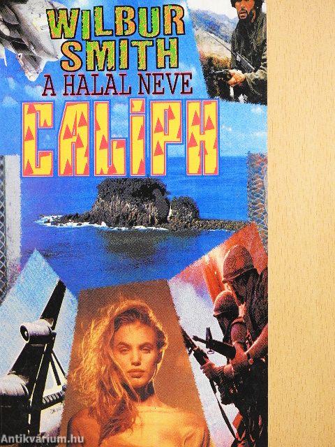 A halál neve Caliph