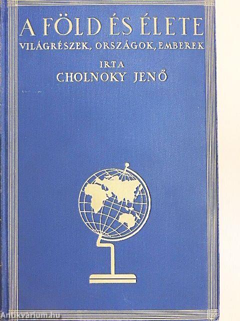 A Föld és élete IV.