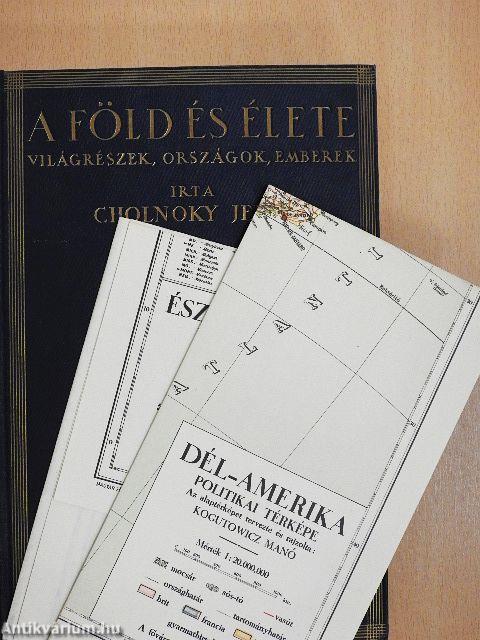 A Föld és élete IV.