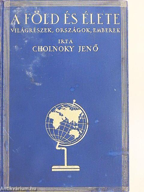 A Föld és élete V.