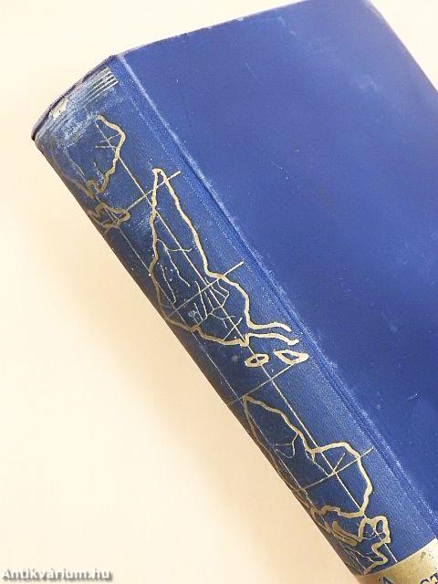 A Föld és élete V.