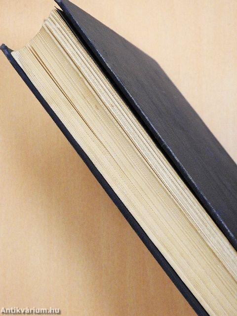 A Föld és élete V.