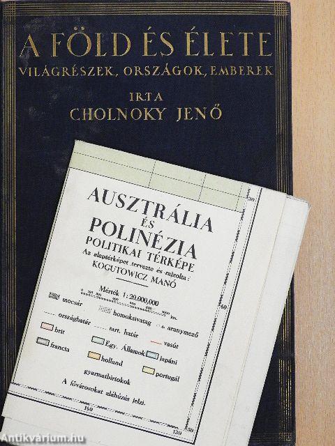 A Föld és élete V.