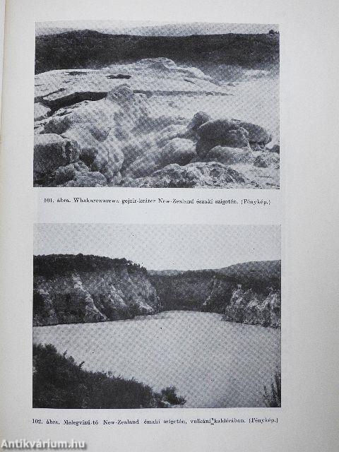 A Föld és élete V.