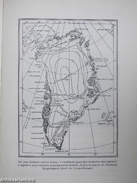 A Föld és élete V.