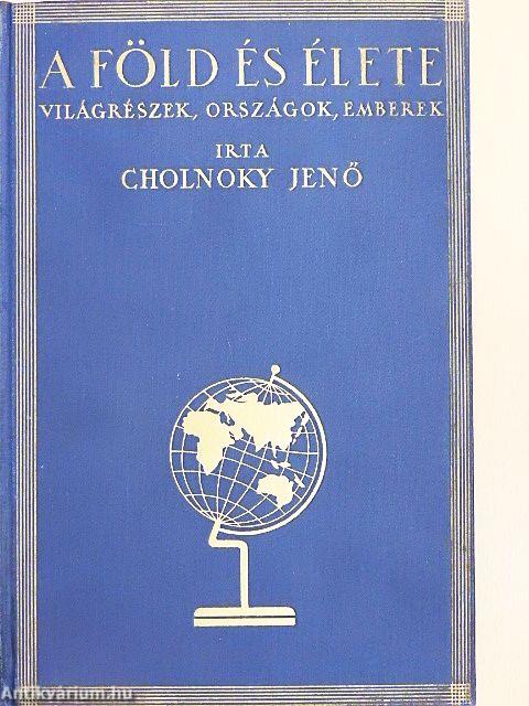 A Föld és élete V.