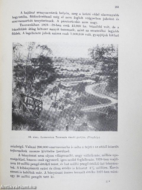 A Föld és élete V.