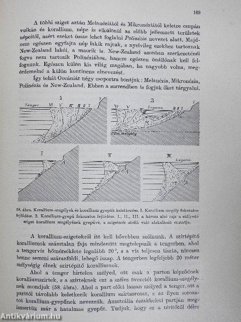 A Föld és élete V.