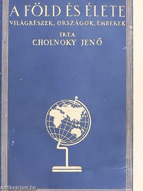 A Föld és élete VI.