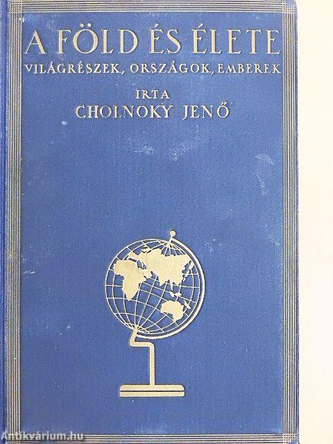 A Föld és élete II.