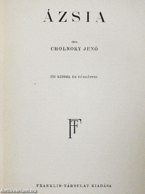 A Föld és élete II.