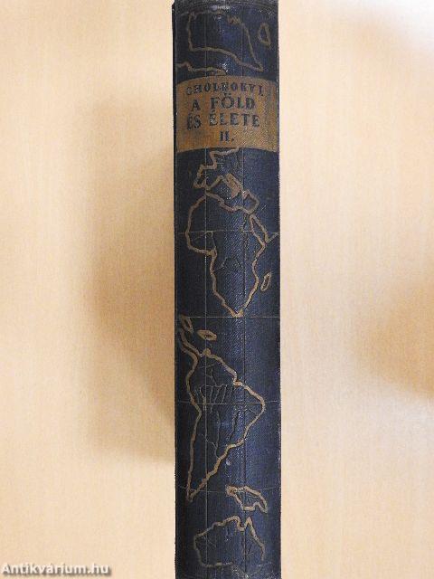 A Föld és élete II.