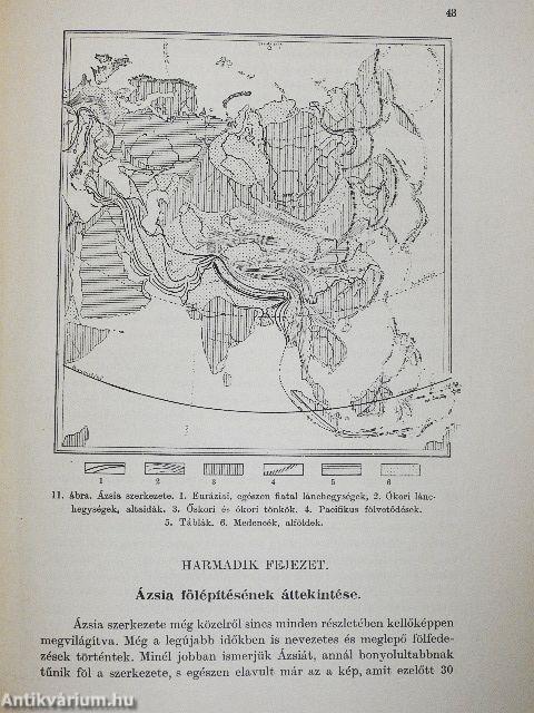 A Föld és élete II.