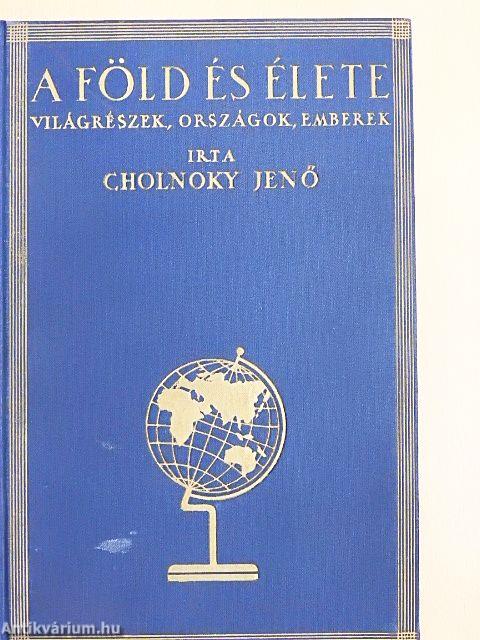 A Föld és élete III.