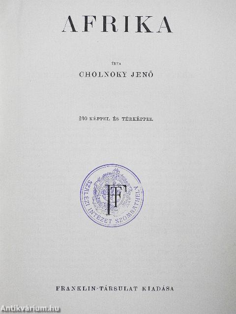 A Föld és élete III.