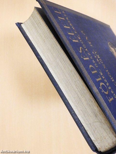 A Föld és élete III.