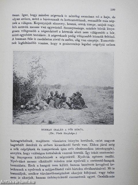 A Föld és élete III.