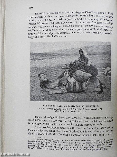 A Föld és élete III.